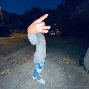 Meet your Posher, Kari